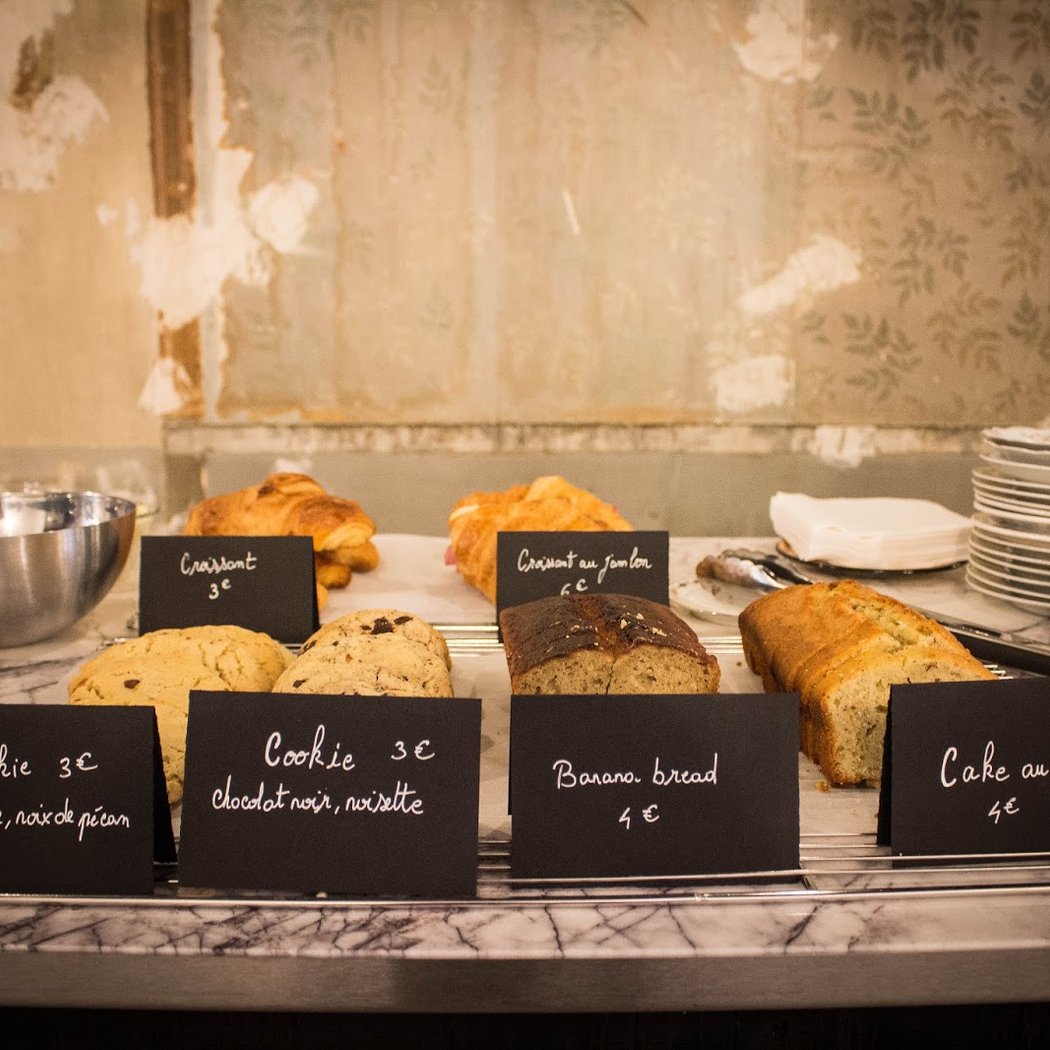 Mignon Café 2